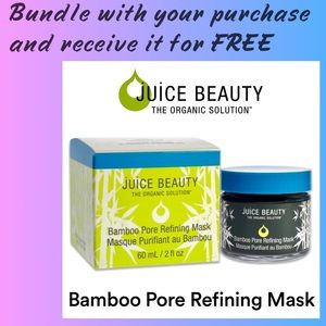 Juice Beauty Mask